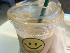 -明谦·Coffee&Cocktail Bar(美您公园店)