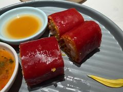 -点都德(珠江新城店)