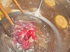 -汕头八合里海记牛肉店(清河店)