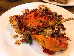 -猪肉婆私房菜(容桂总店)