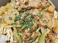-老佛爷正宗铜炉蛙锅(五道口店)