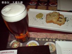 BCB&nbsp;Brewer’s&nbsp;Choice-Boxing Cat Brewery拳击猫精酿啤酒馆(永福店)