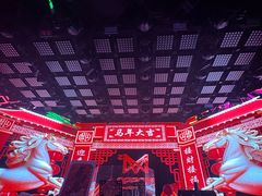 -MOSSO·Liveshow(M3香港广场店)