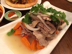 哈萨克手抓-疆Jiang·新疆秘制料理