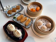 脆皮鲜奶-天然台1908(中建广场店)