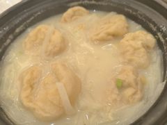 -北海渔村酒楼·粤菜海鲜点心(新华店)