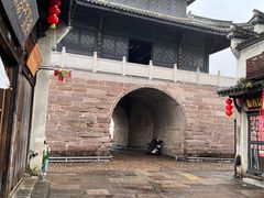 -衢州古城文化旅游区钟楼