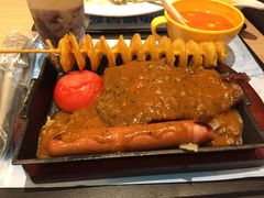 -大家乐(新都广场店)