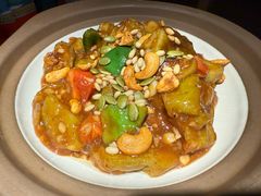 -锦府盐帮·李宅(领展购物广场中关村店)