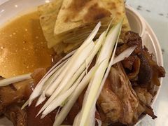 -鼎香润(德胜门内店)