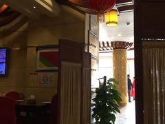 -晋阳饭庄(虎坊桥店)