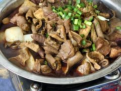 -桂萍特色牛筋牛杂(长堤街总店)