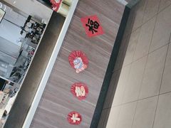 -麦当劳(田林好又多店)