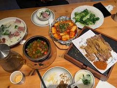 -云里小坐·小院里·团建·宴请·下午茶(三圣乡店)
