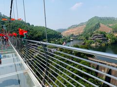 -龙门水都景区