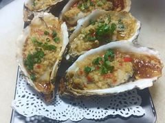 -陈帅夜排档·龙虾·炒菜·烤串(世茂店)