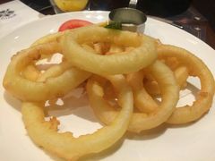 -食间牛排(湖西路店)