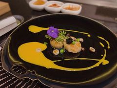 -名将法式铁板烧(云峰别墅店)