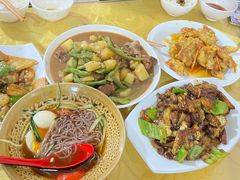 -东北特色水饺(郭家桥店)