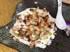 -寻味顺德·南记酒家·传统顺德菜·鱼生(广源路店)