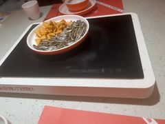 -闻溪有渔·活鱼现烤才好吃(太仓万达店)