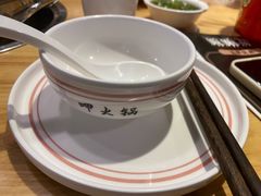 -嬷孙家潮汕牛肉火锅(北京路天河城店)