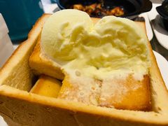 -曼玉餐厅(中原万达店)
