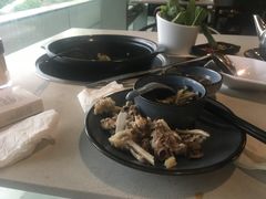 -百年果林椰子鸡(中洲店)