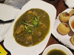 -Masala Curry and BBQ·玛莎拉巴基斯坦美食(金水万达店)