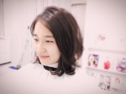 -LA BELLEZA倍丽莎美发沙龙
