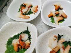 -腾阁自助餐厅(朝林广场店)