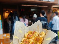 -CowCow其其·牛杂咖啡公司(六运店)