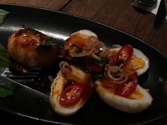 流心虎皮蛋-米泰MiThai