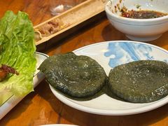 -61号餐吧(兴坪古镇漓江店)