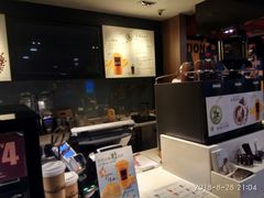 -麦当劳(宾水西道店)