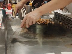 -火地铁板烧(昆山万象汇店)