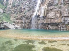 -河南宝泉旅游区