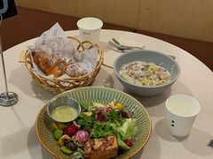 -麦田工坊(月湖店)