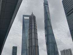 -上海中心大厦