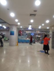 -苏州大学附属儿童医院(景德路院区)