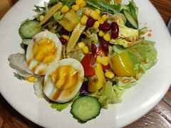 -匠牛道烤肉料理店(西坝河店)