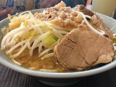 -拉面莊夢語＆中华料理八椿