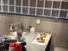-草家酱蟹炭火烤肉店(珲春南路二店)