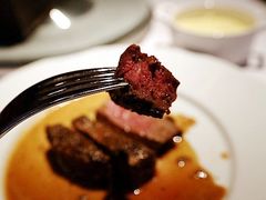 法式牛扒-AZUR聚(香格里拉饭店)