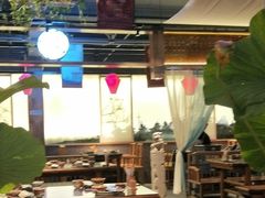 大堂-水煮三国·川鲁江湖菜(香山店)