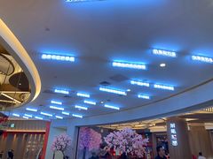 -茶马花街(城西银泰城店)