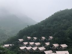 -北京山里寒舍度假酒店