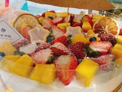 -天使烘焙·网红蛋糕