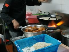 -无名氏面馆(邮电路店)