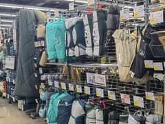 -迪卡侬(大英山店)